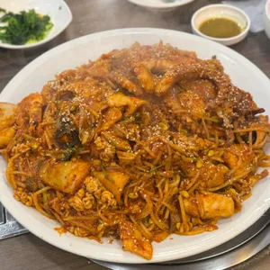 동해해물탕 사진