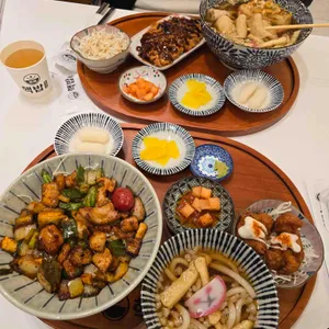 핵밥 대표 사진