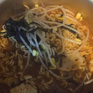 소소라면 대표 사진