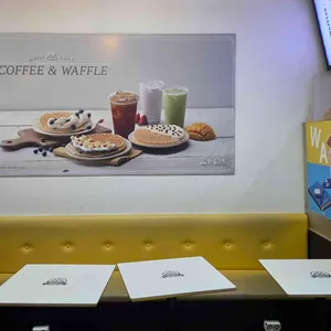 와플대학 리뷰 사진