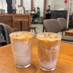 폴바셋 대표 사진