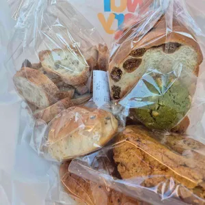 애월빵공장 사진