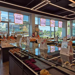 애월빵공장 사진