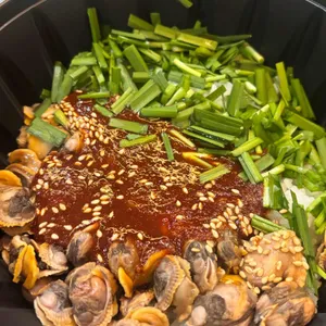 고향 엄마손 생바지락 칼국수 대표 사진