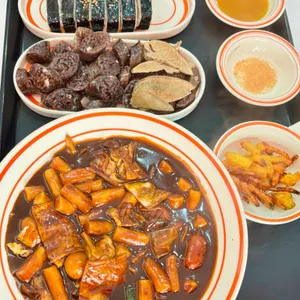 소소떡볶이 사진