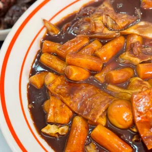 소소떡볶이 사진