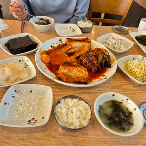 바다향왕코다리 대표 사진