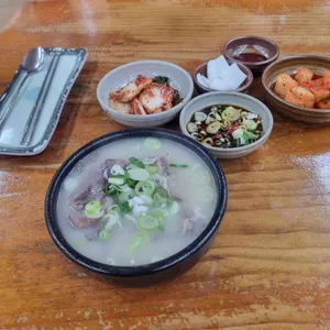 최미자소머리국밥 대표 사진