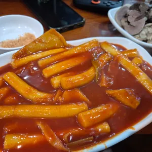 꺼벙이김밥 대표 사진