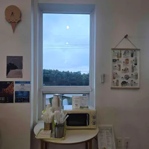 어니스트밀크 리뷰 사진