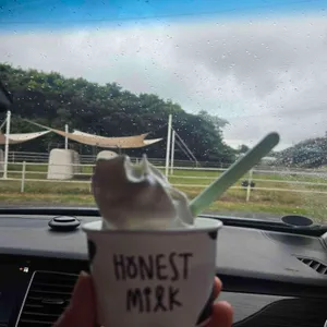 어니스트밀크 리뷰 사진