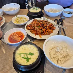 김명자낙지마당 대표 사진