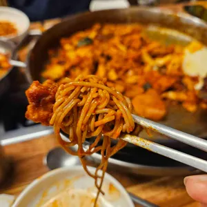 춘천정통닭갈비 대표 사진