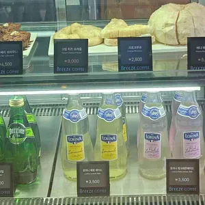 미스터브리즈커피 리뷰 사진