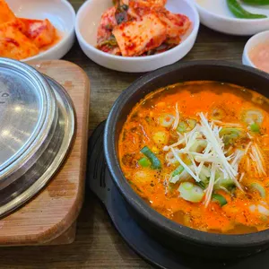 진천토종순대 대표 사진