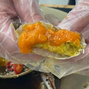 재이담 간장게장 대표 사진