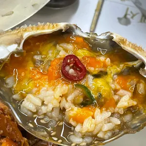 재이담 간장게장 사진