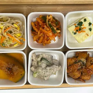 재이담 간장게장 사진