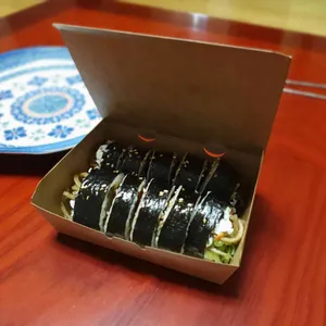 김밥어나더다방 리뷰 사진