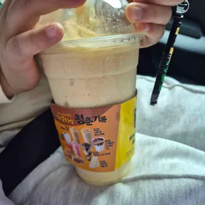 메가MGC커피 대표 사진