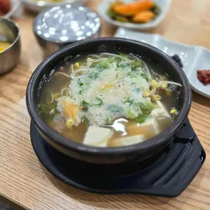 현대옥 대표 사진