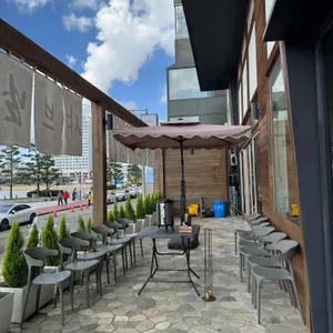 샤브남바완 대표 사진