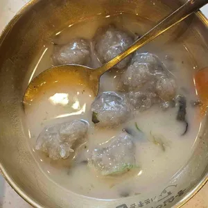 기분좋은면 대표 사진