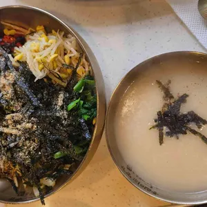 기분좋은면 사진