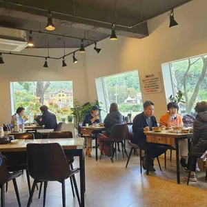 기분좋은면 리뷰 사진