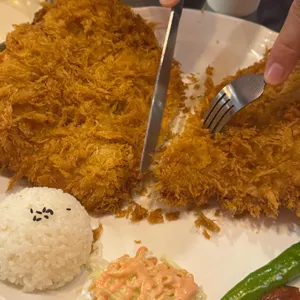 한신우동 대표 사진