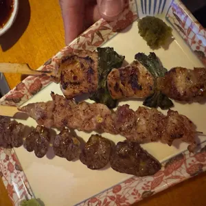 쿠시노아 대표 사진