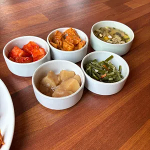 까치식당 사진