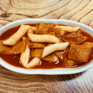 달란트분식 대표 사진