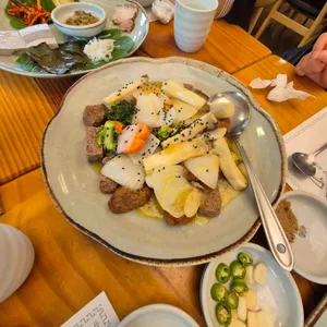 달맞이흑두부 대표 사진