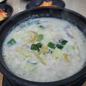 김영이국밥 대표 사진