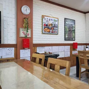 김영이국밥 리뷰 사진