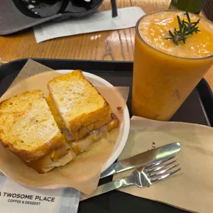 투썸플레이스 대표 사진