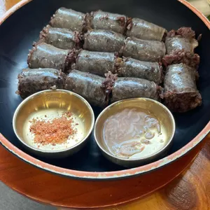 부강옥 대표 사진