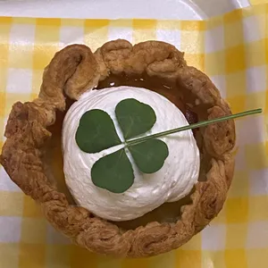 구디스 파이 사진 2