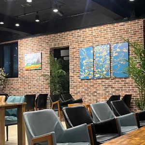 카페쁘라제르 리뷰 사진