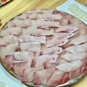 사량도 자연산횟집 대표 사진