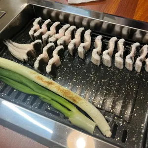 우렁이랑장어랑 리뷰 사진