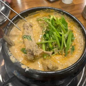 영미오리탕 사진