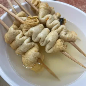 방촌시장떡볶이 사진