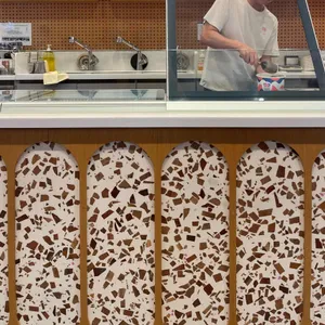 배스킨라빈스 리뷰 사진