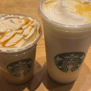 스타벅스 대표 사진