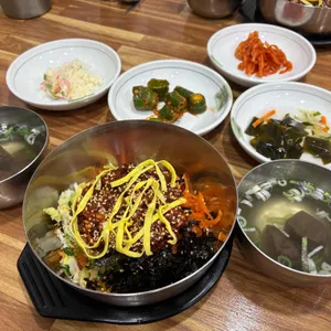 한일식당 사진 1