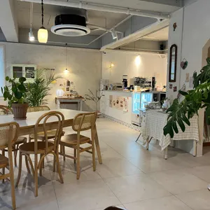 하프베이크드 리뷰 사진