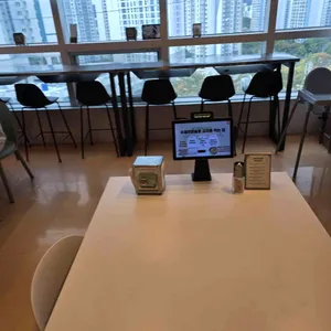 어썸버거 리뷰 사진