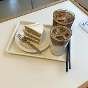 이혜와 서울 대표 사진